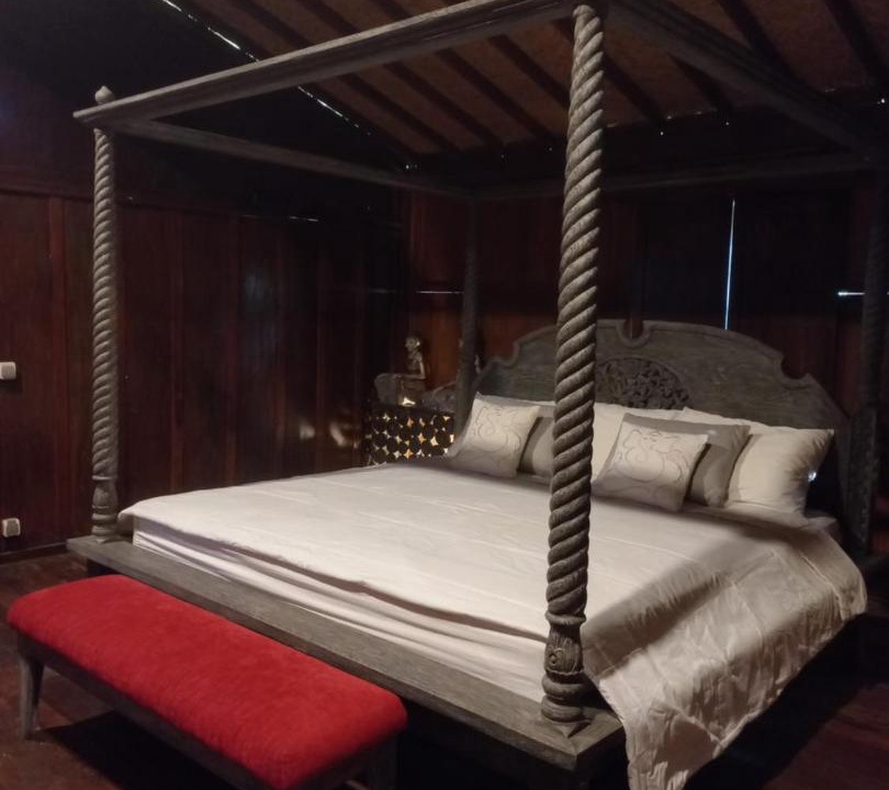 Photo of Bedroom in Blahbatuh