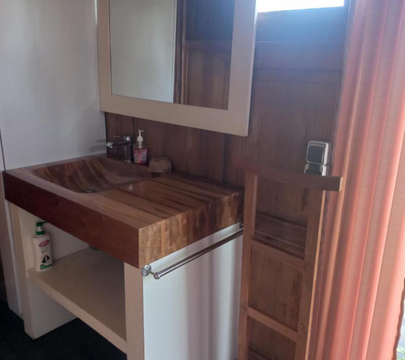 Photo of Kitchen in Blahbatuh