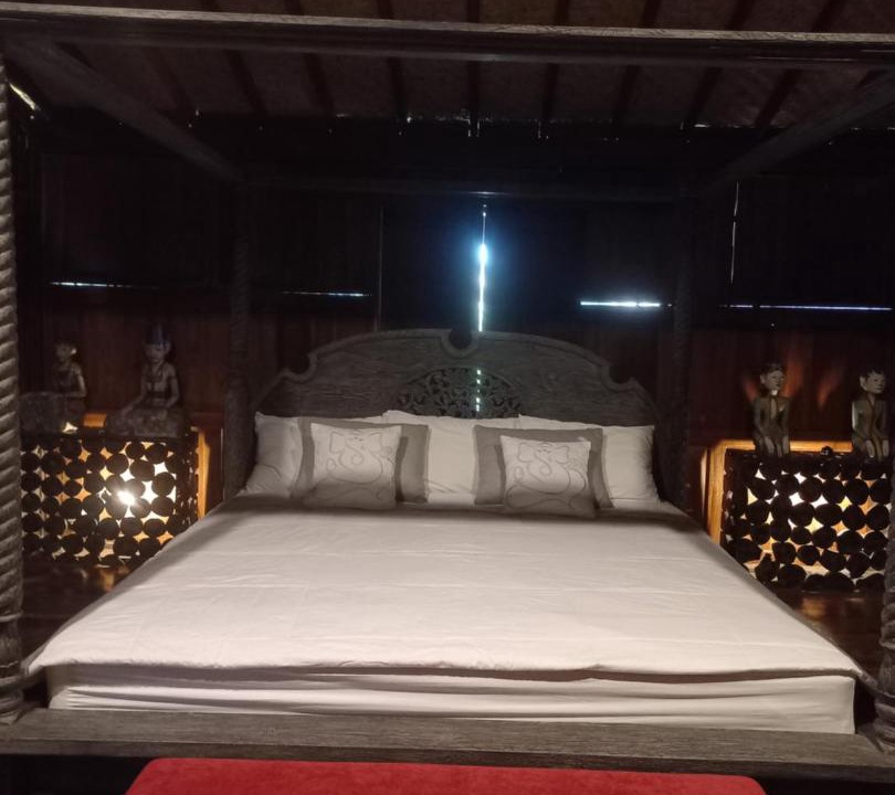 Photo of Bedroom in Blahbatuh