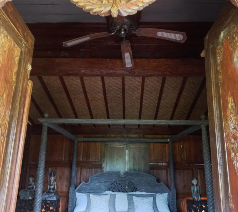 Photo of Bedroom in Blahbatuh