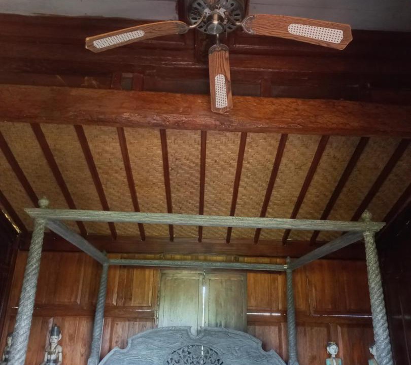 Photo of Bedroom in Blahbatuh