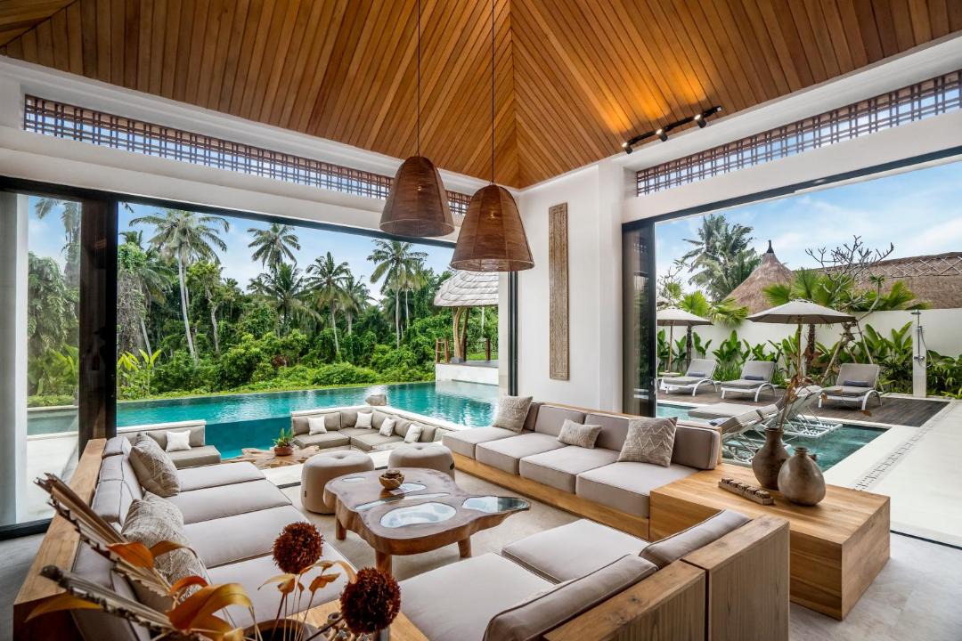 Photo of Patio Balcony in Pejeng Kawan