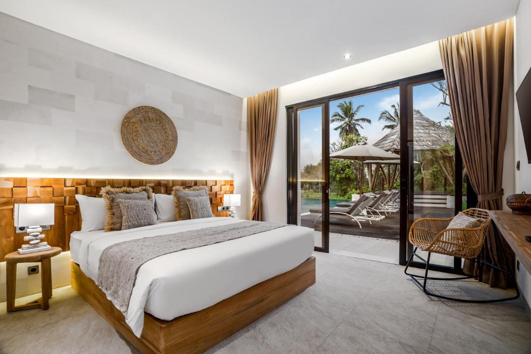 Photo of Bedroom in Pejeng Kawan
