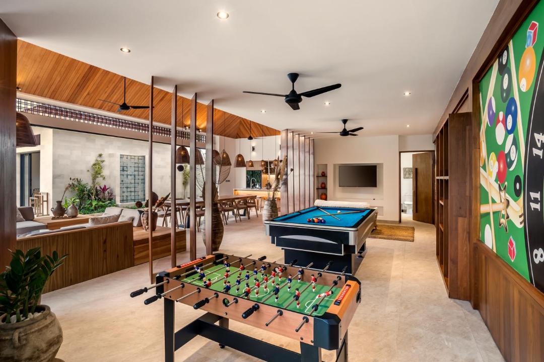Photo of Livingroom in Pejeng Kawan