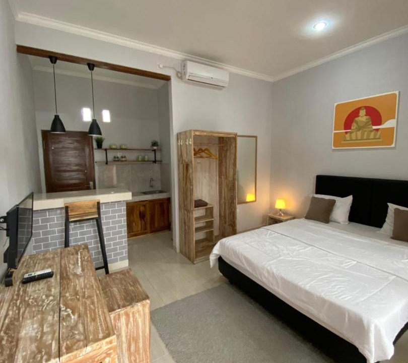 Photo of Bedroom in Batubulan