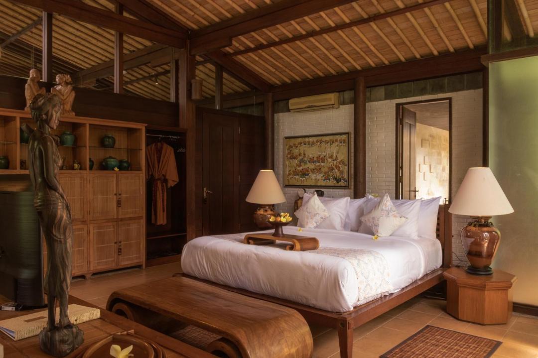 Photo of Bedroom in Peliatan