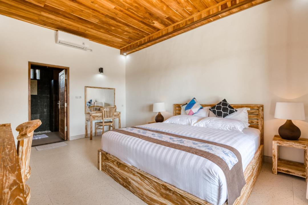 Photo of Bedroom in Seraya