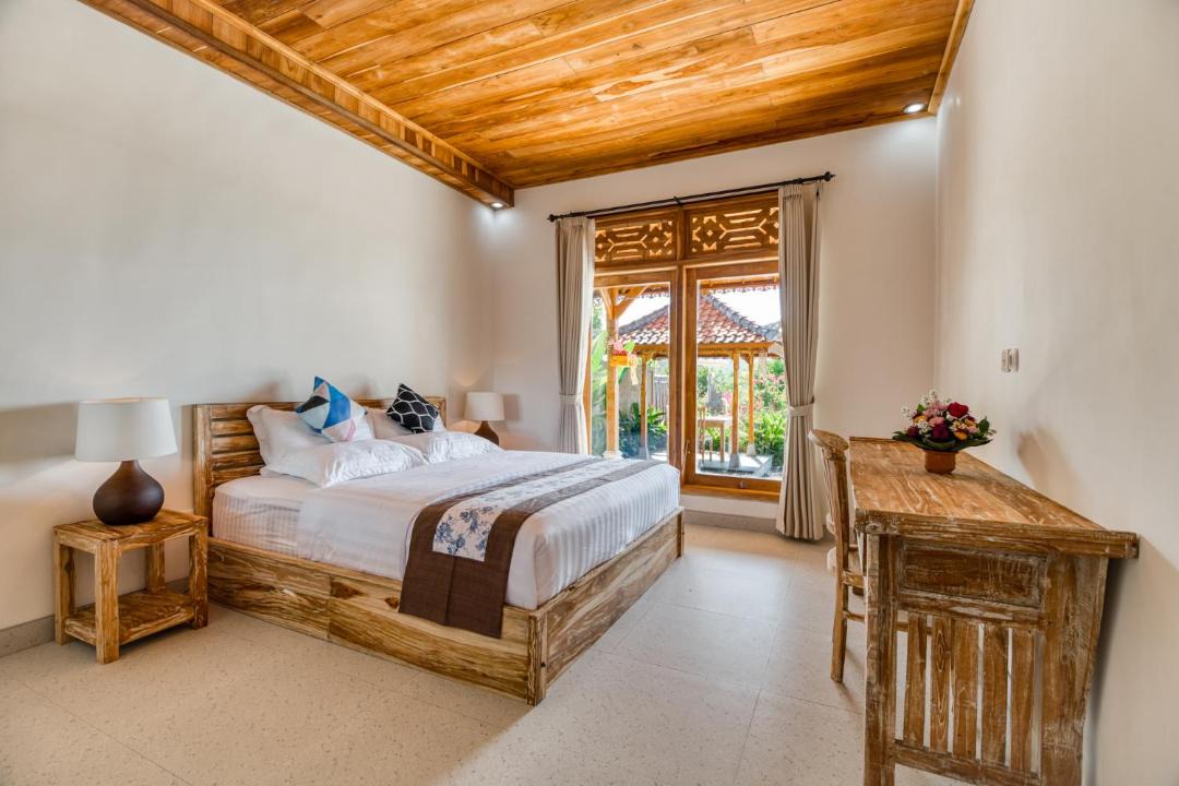 Photo of Bedroom in Seraya
