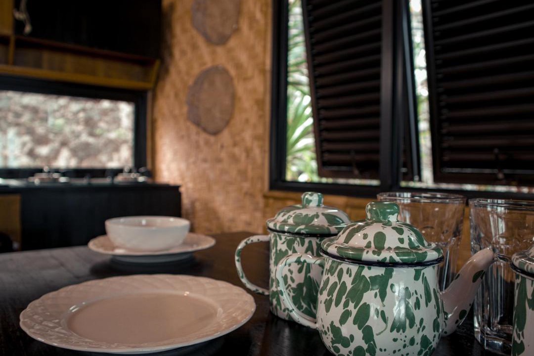 Photo of Livingroom in Cigombong