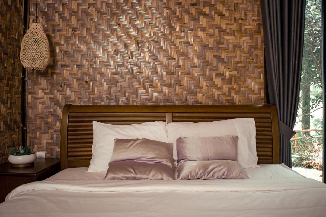Photo of Bedroom in Cigombong