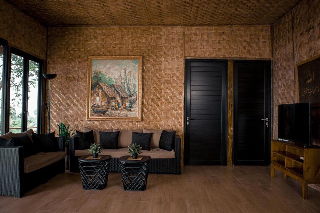 Photo of Livingroom in Cigombong