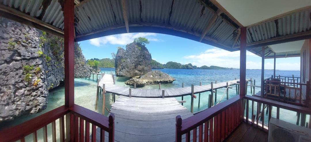 Photo of Others in Raja Ampat
