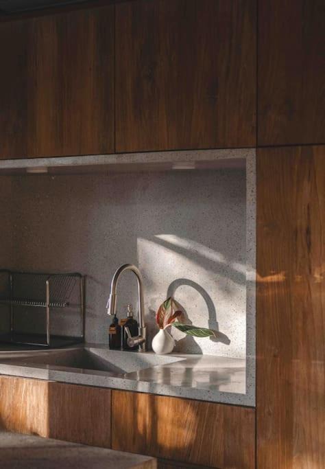 Photo of Kitchen in Uluwatu
