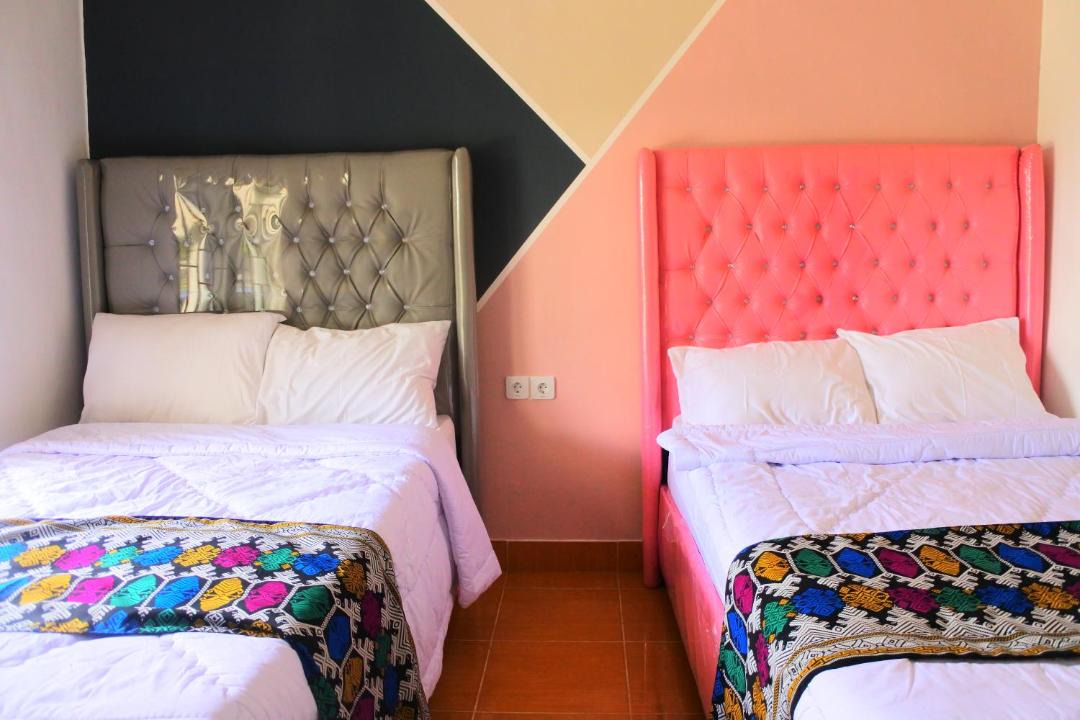 Photo of Bedroom in Kecamatan Narmada