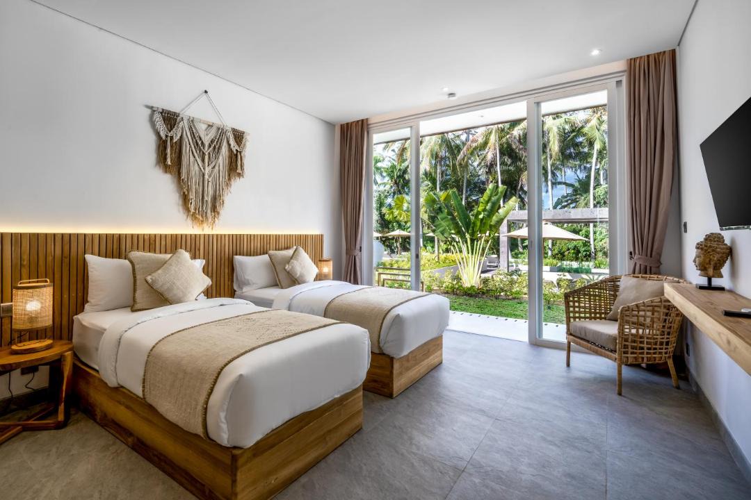 Photo of Bedroom in Pengosekan