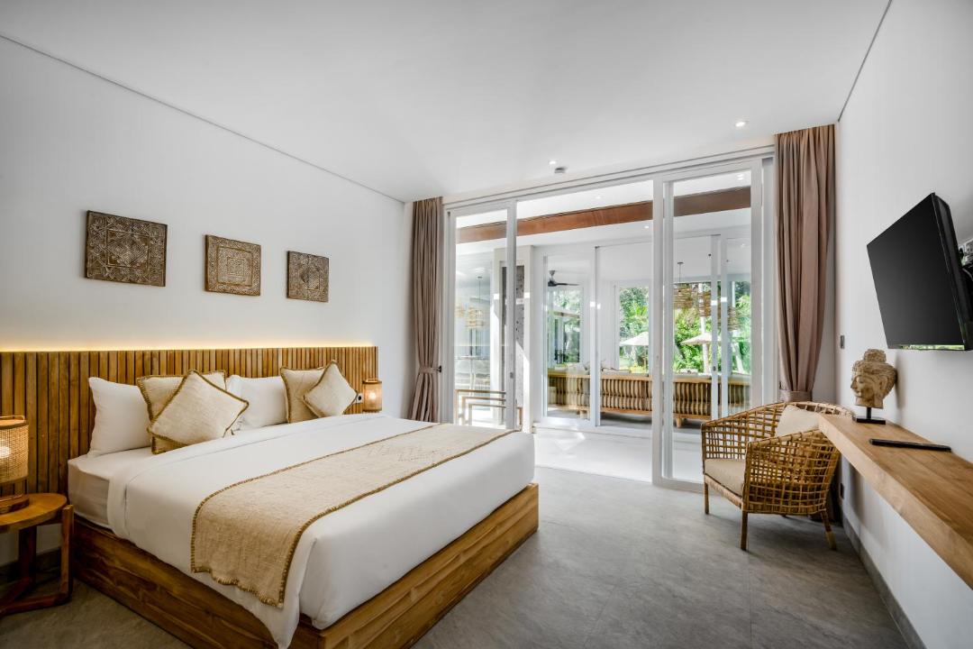 Photo of Bedroom in Pengosekan