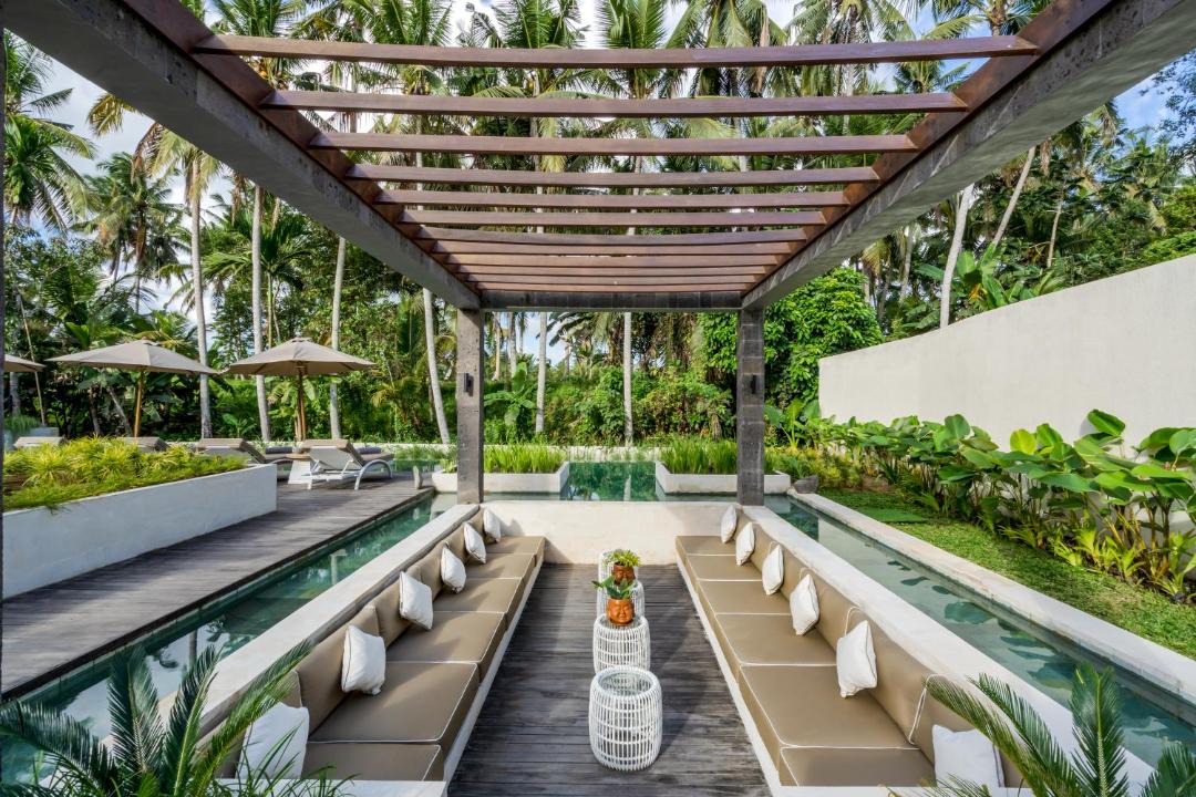 Photo of Patio Balcony in Pengosekan