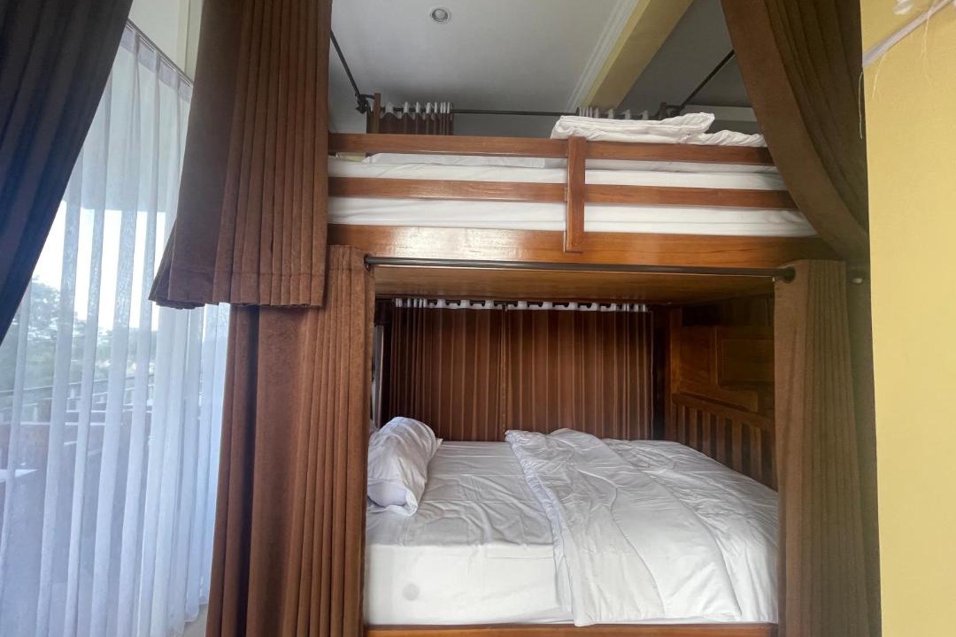 Photo of Bedroom in Penida Island