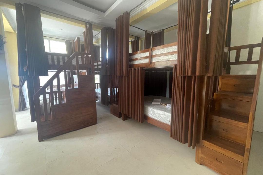 Photo of Bedroom in Penida Island