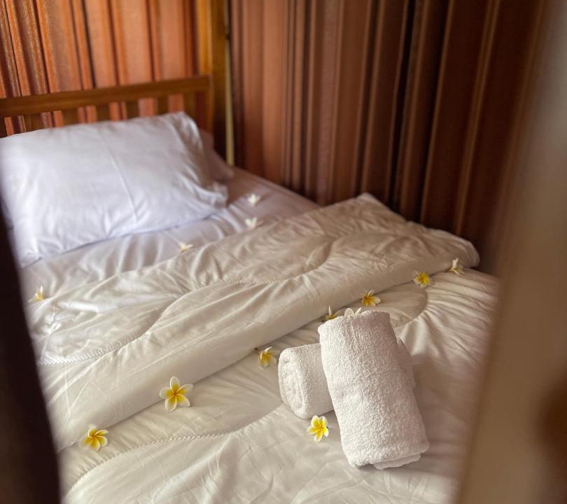Photo of Bedroom in Penida Island