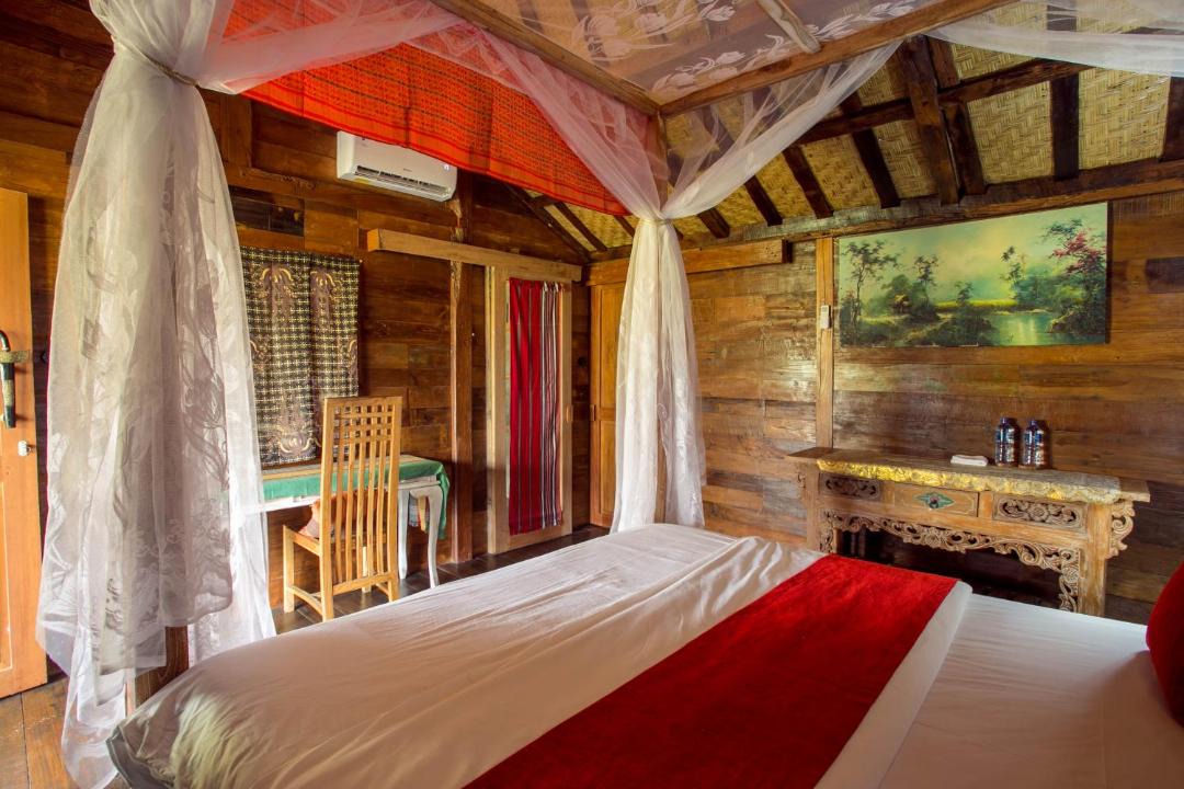 Photo of Bedroom in Cemagi
