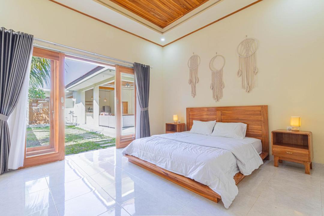 Photo of Bedroom in Mendoyo