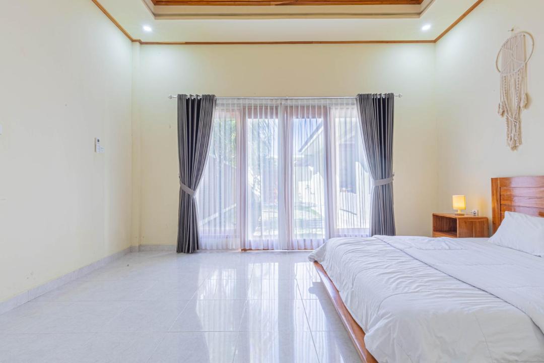 Photo of Bedroom in Mendoyo