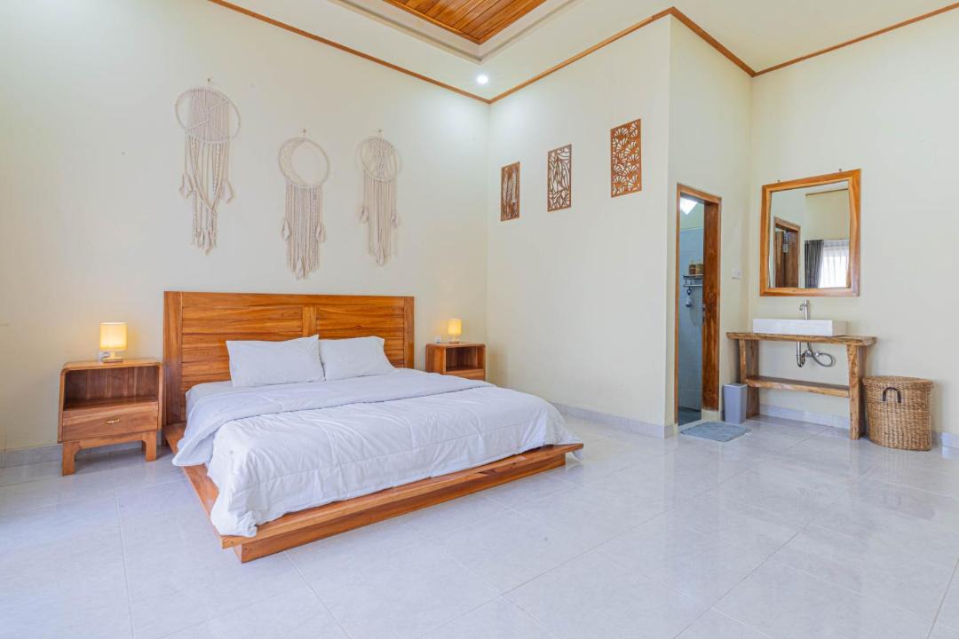Photo of Bedroom in Mendoyo