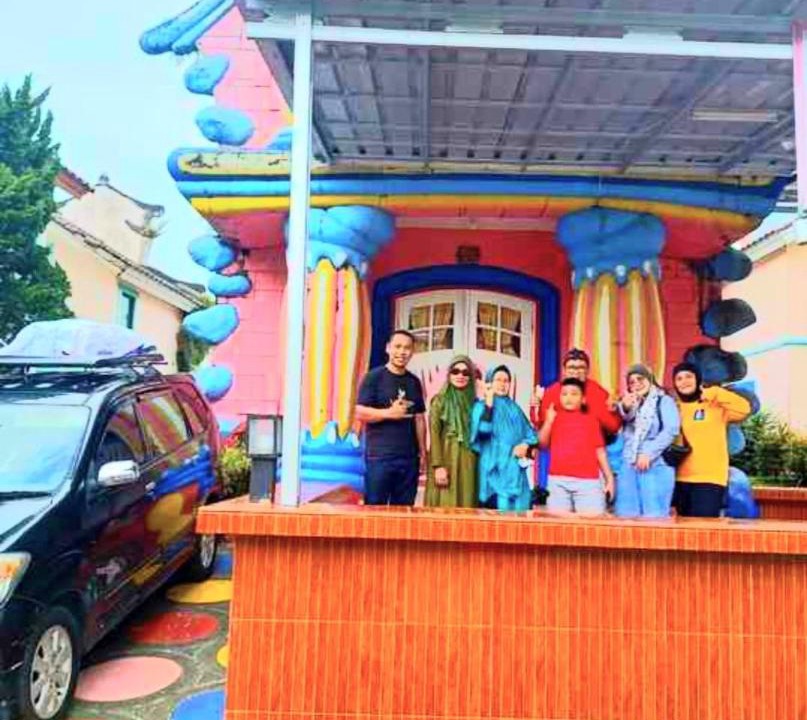 Photo of Others in Cipanas