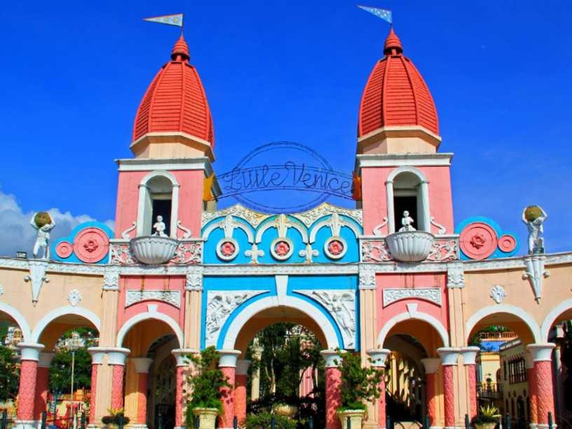 Photo of Buildings in Cipanas