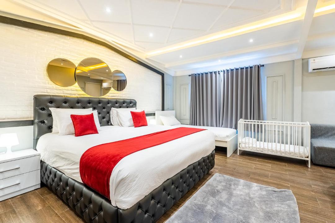 Photo of Bedroom in Denpasar Barat