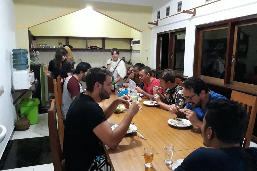 Photo of Others in Kalipuro
