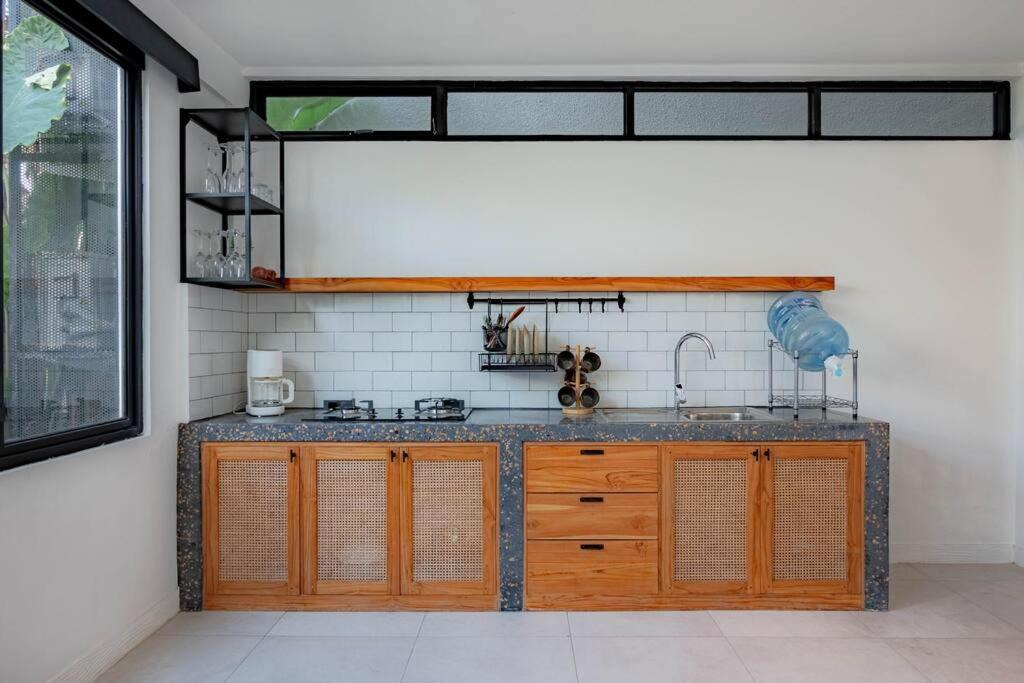 Photo of Kitchen in By Pass Ngurah Rai