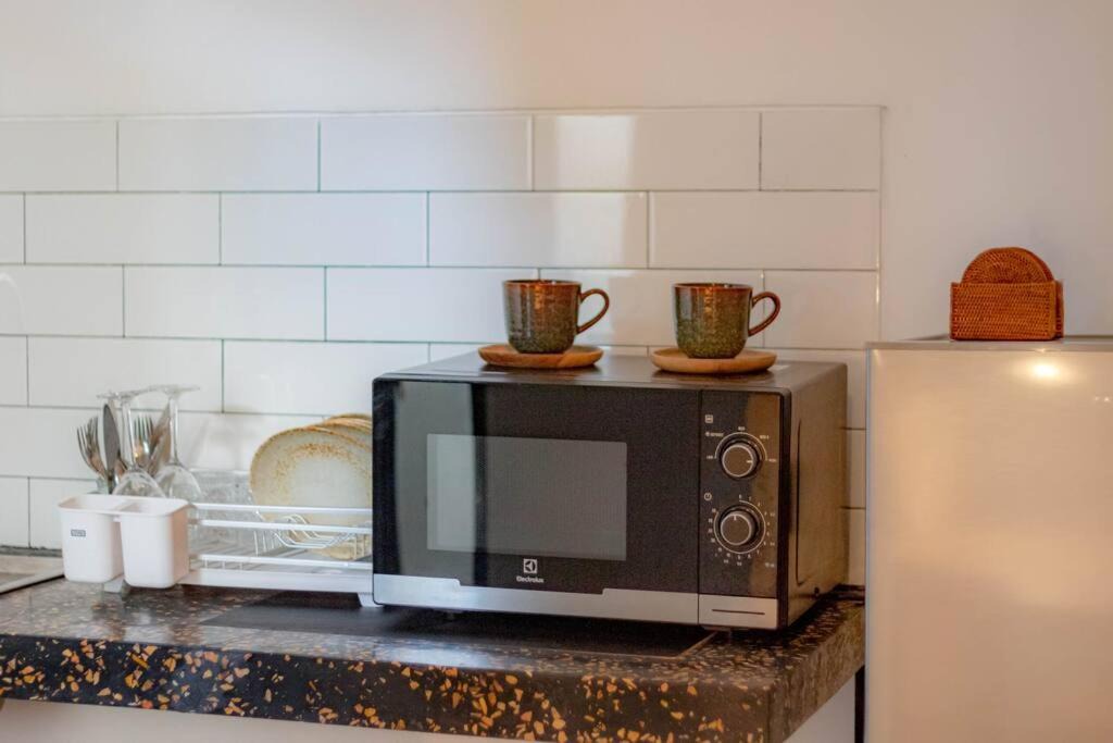 Photo of Kitchen in By Pass Ngurah Rai