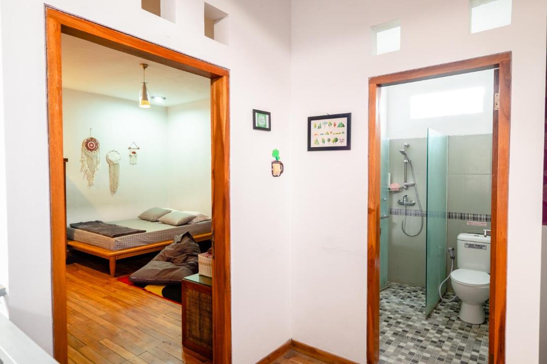 Photo of Bathroom in Parongpong