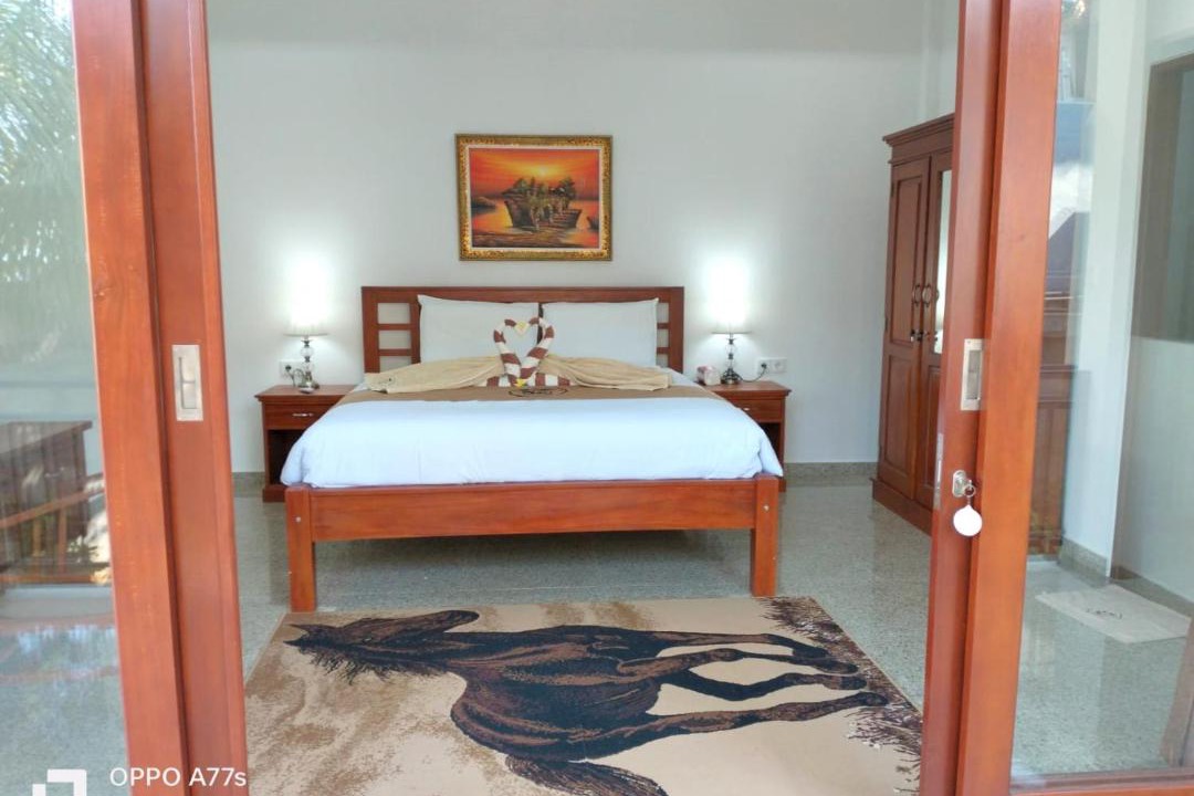 Photo of Bedroom in Amed
