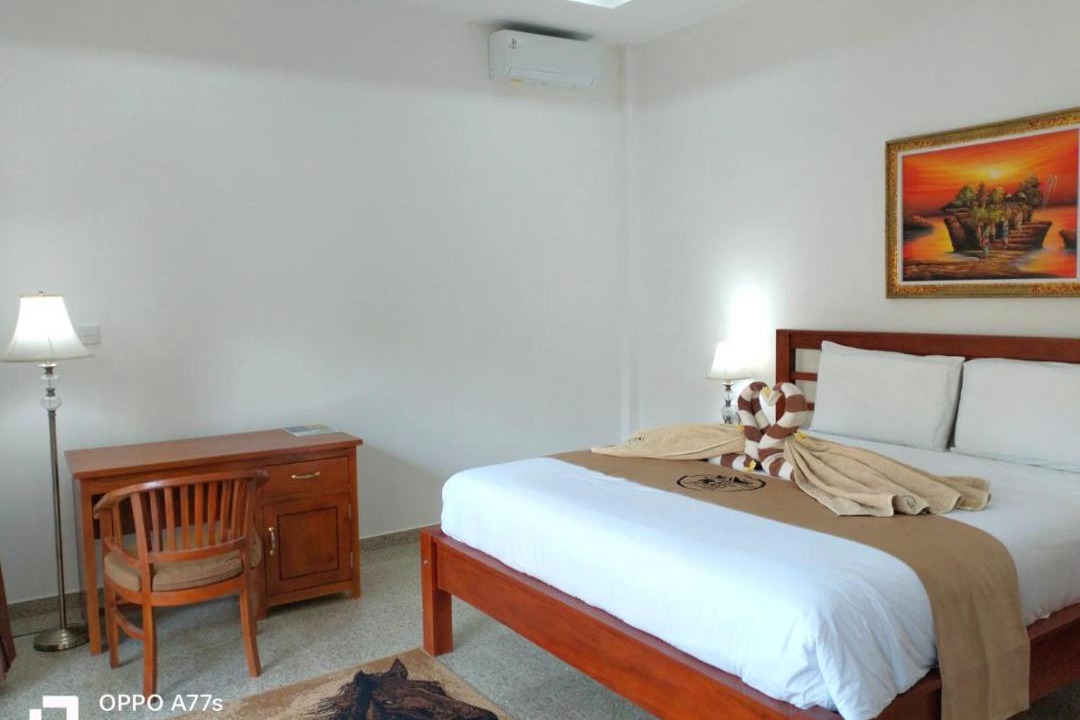 Photo of Bedroom in Amed