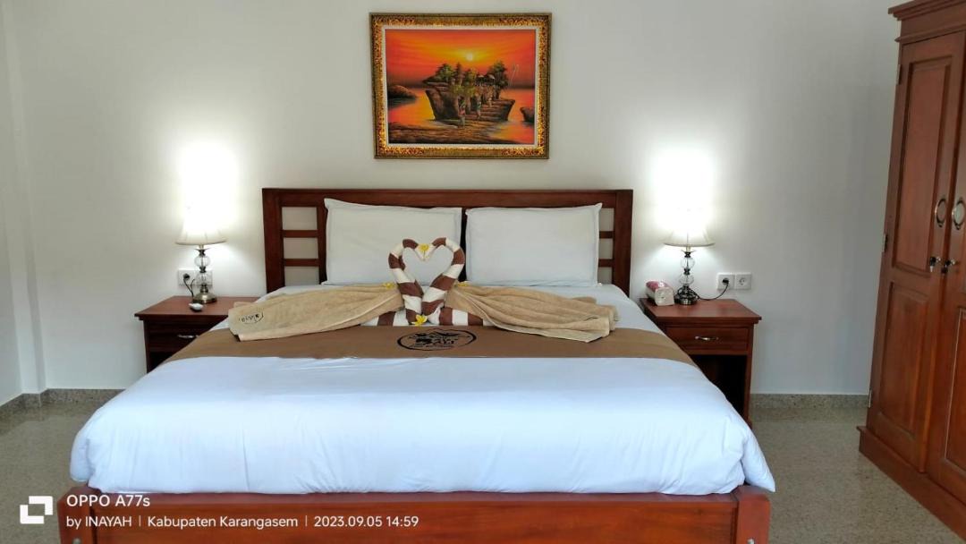 Photo of Bedroom in Amed