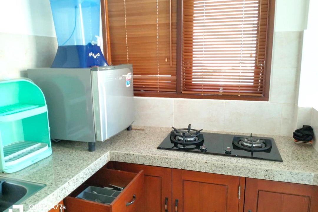 Photo of Kitchen in Amed
