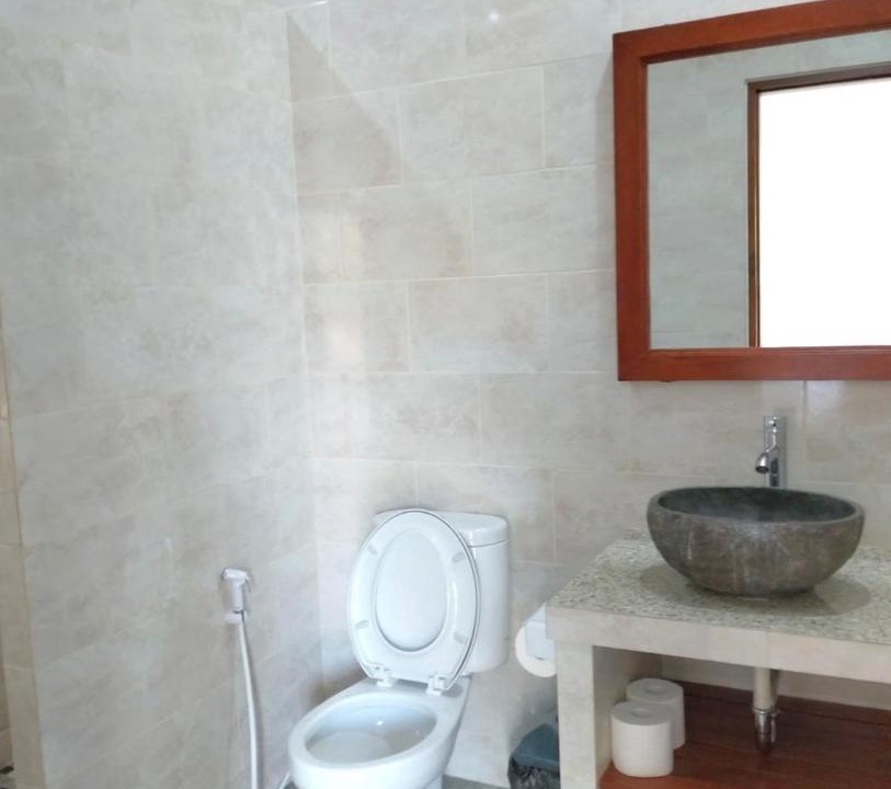 Photo of Bathroom in Amed