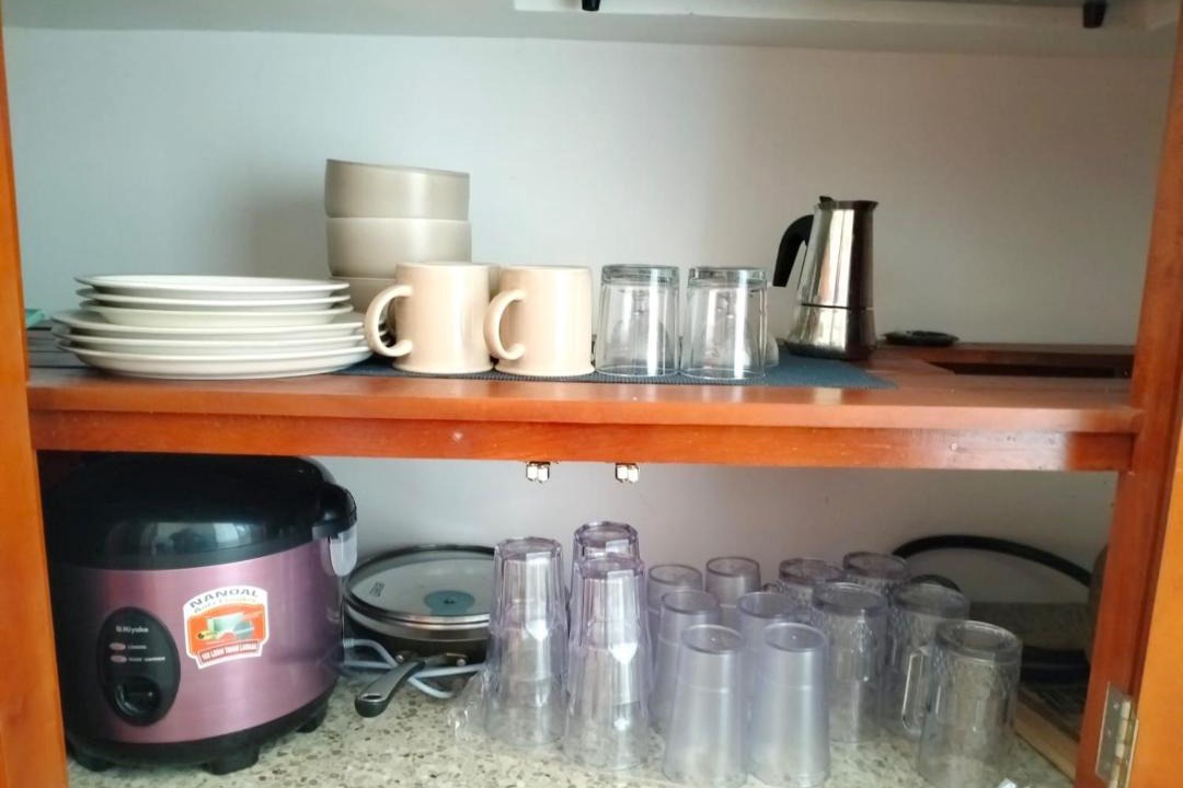 Photo of Kitchen in Amed
