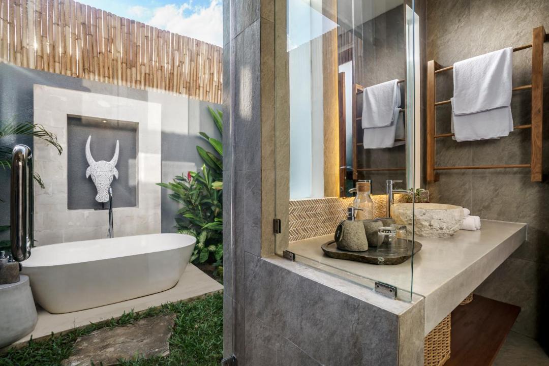 Photo of Bathroom in Pejeng Kawan