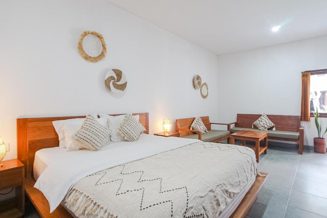 Photo of Bedroom in Dalung