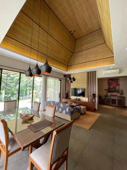 Photo of Livingroom in Ciawi