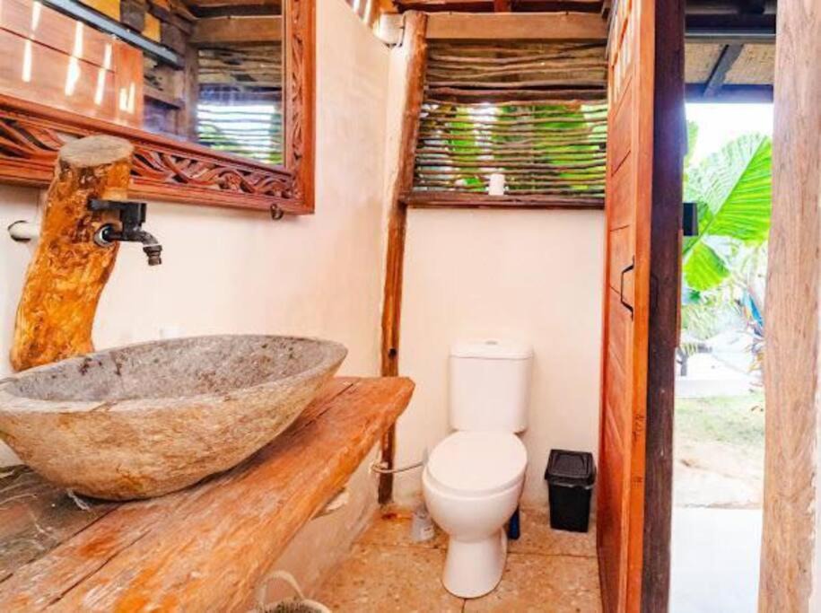 Photo of Bathroom in Pecatu