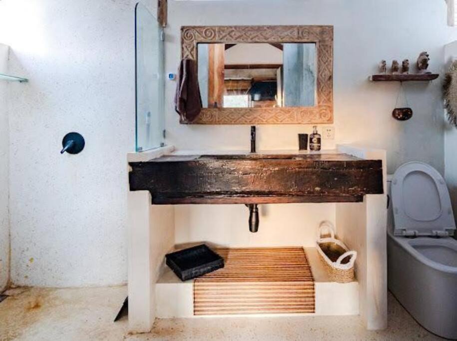 Photo of Bathroom in Pecatu