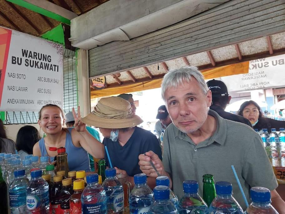 Photo of Others in East Selemadeg