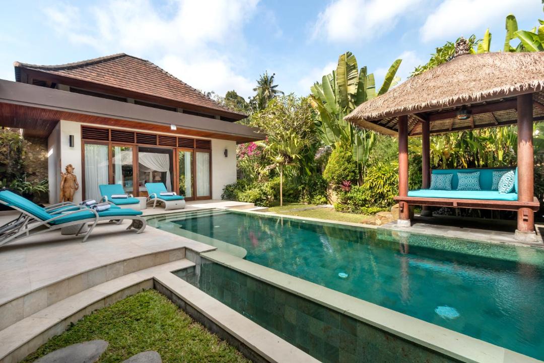 Photo of Outdoor in Kutuh Kaja