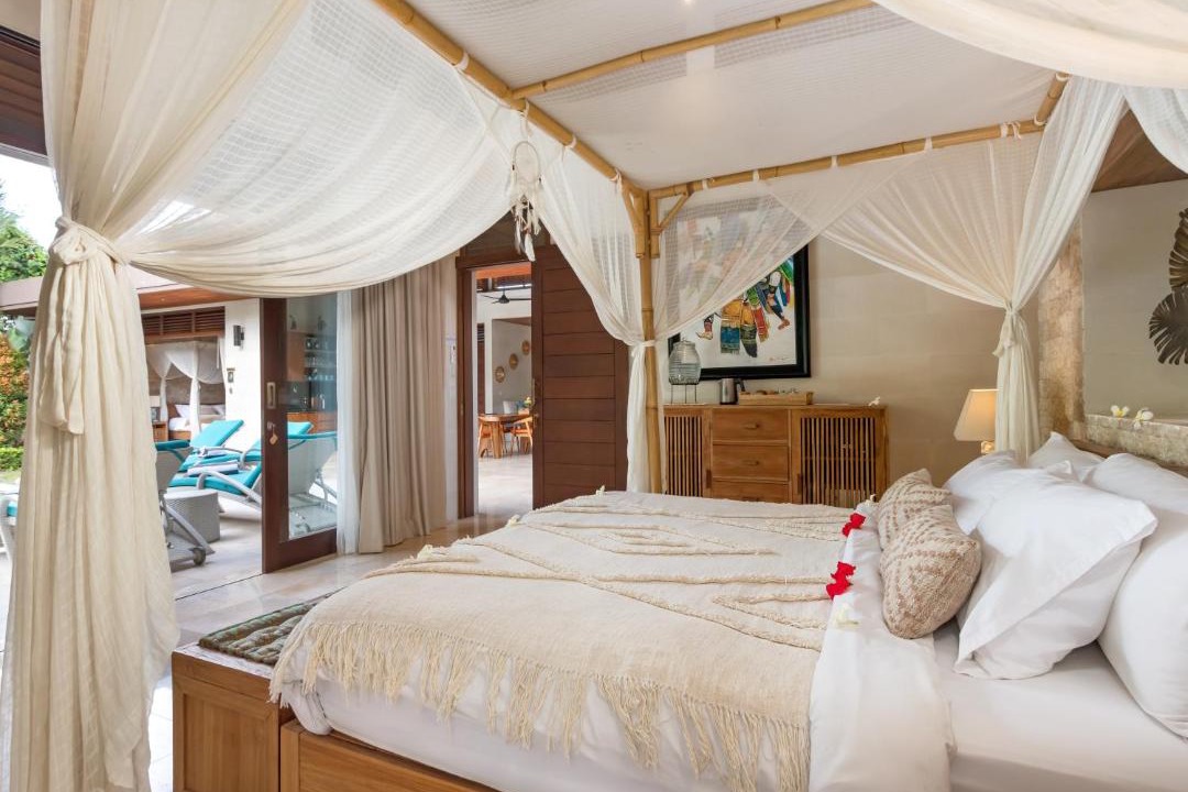 Photo of Bedroom in Kutuh Kaja