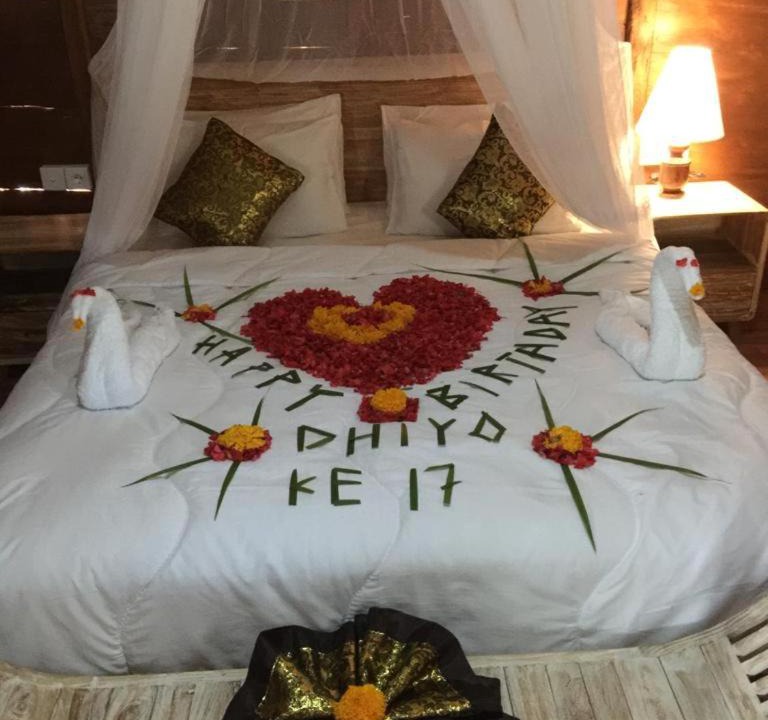 Photo of Others in Kintamani